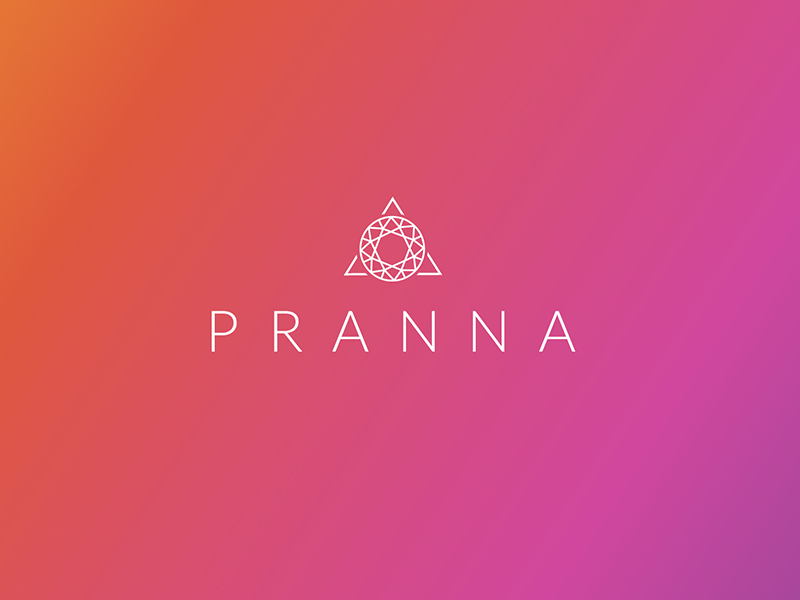 logo branding pranna1
