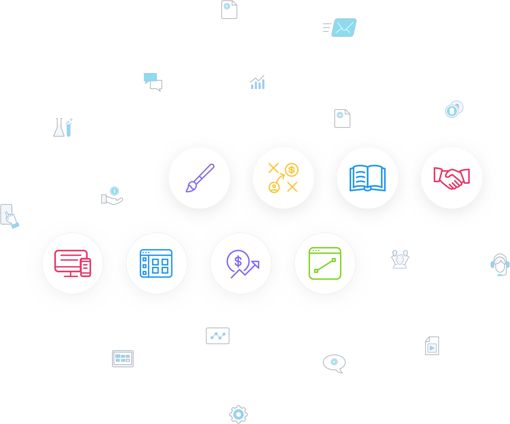 volusion icongraphy styleguide2