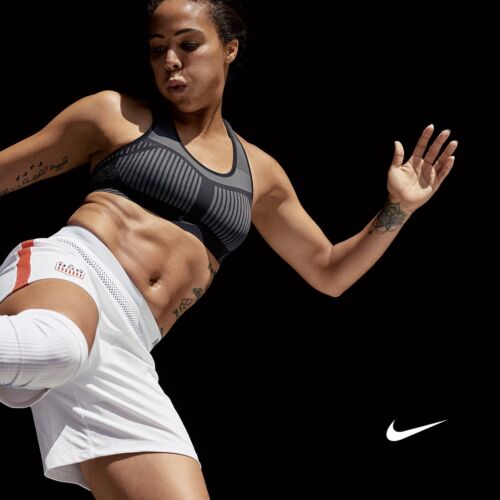 Nike Gare by 11thAgency