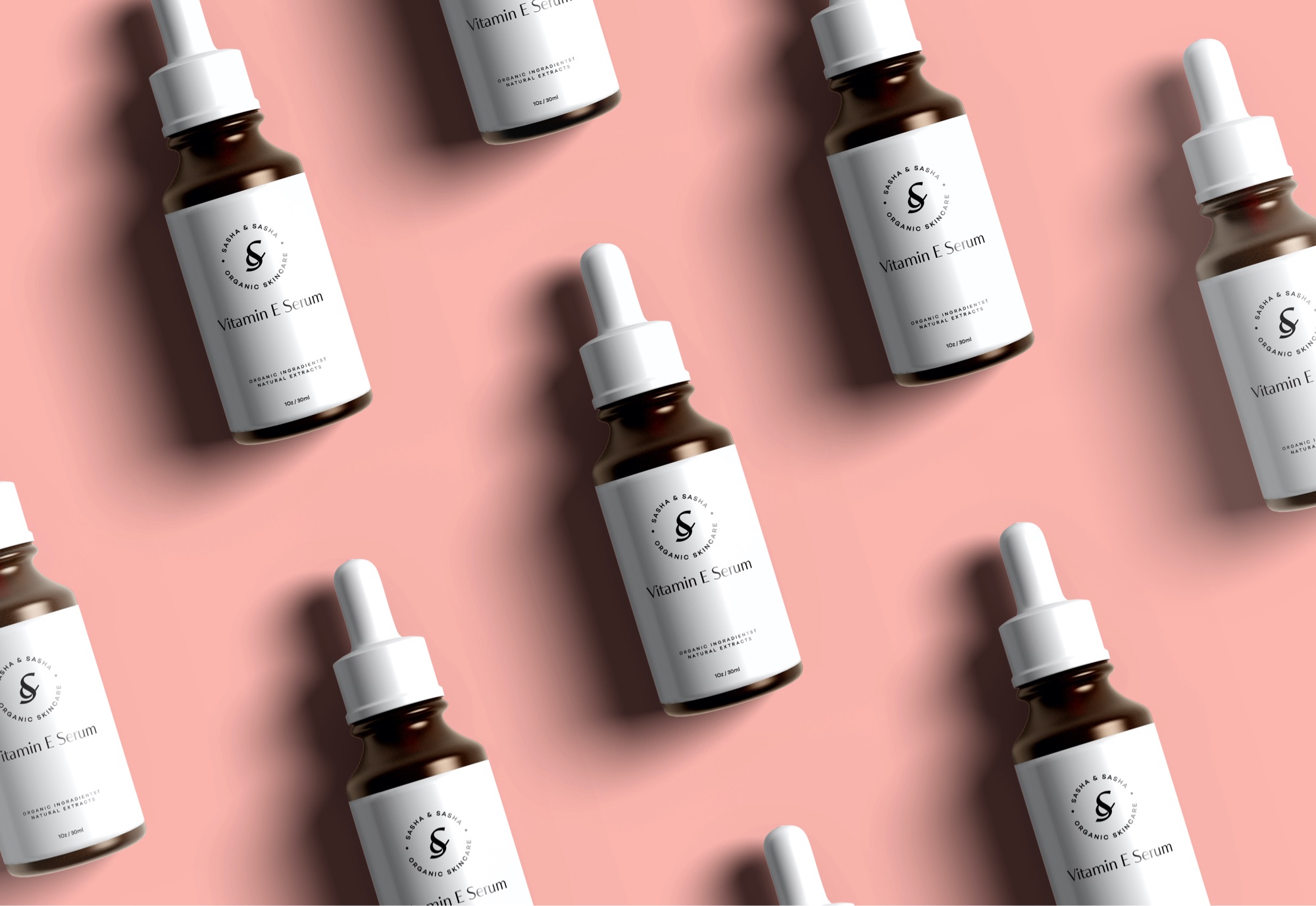 product display mockup by 11thagency