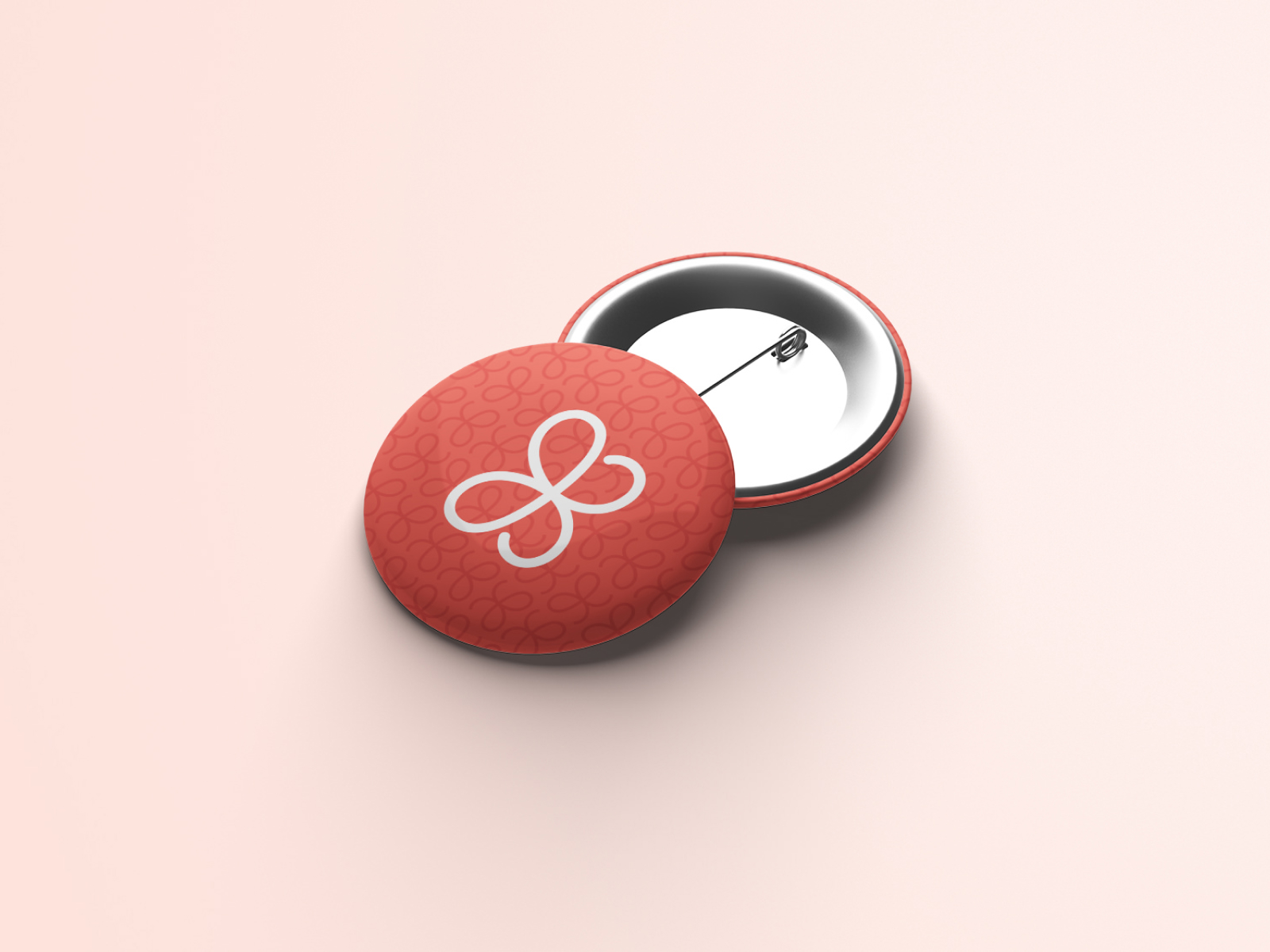 evolus Pin Badge 02