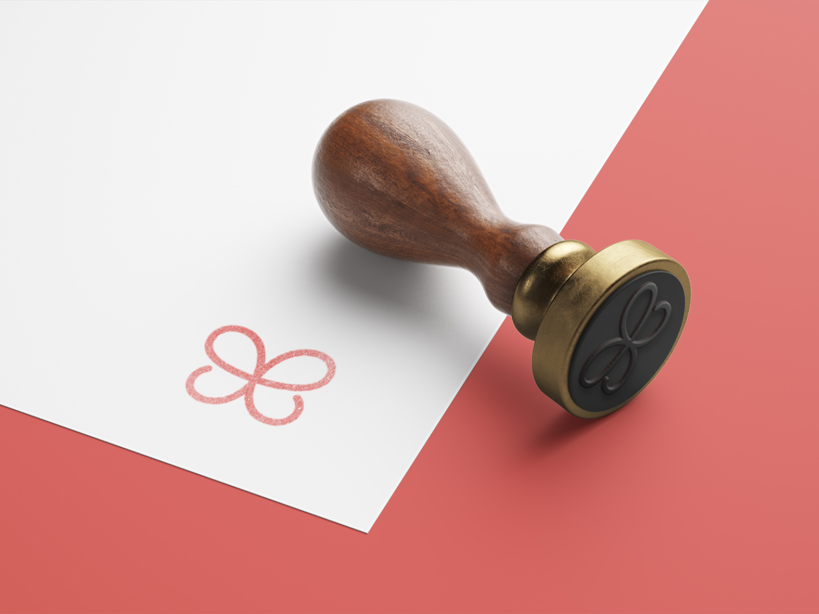 evolus Stamp