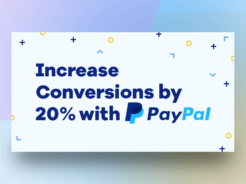 increase paypal ads