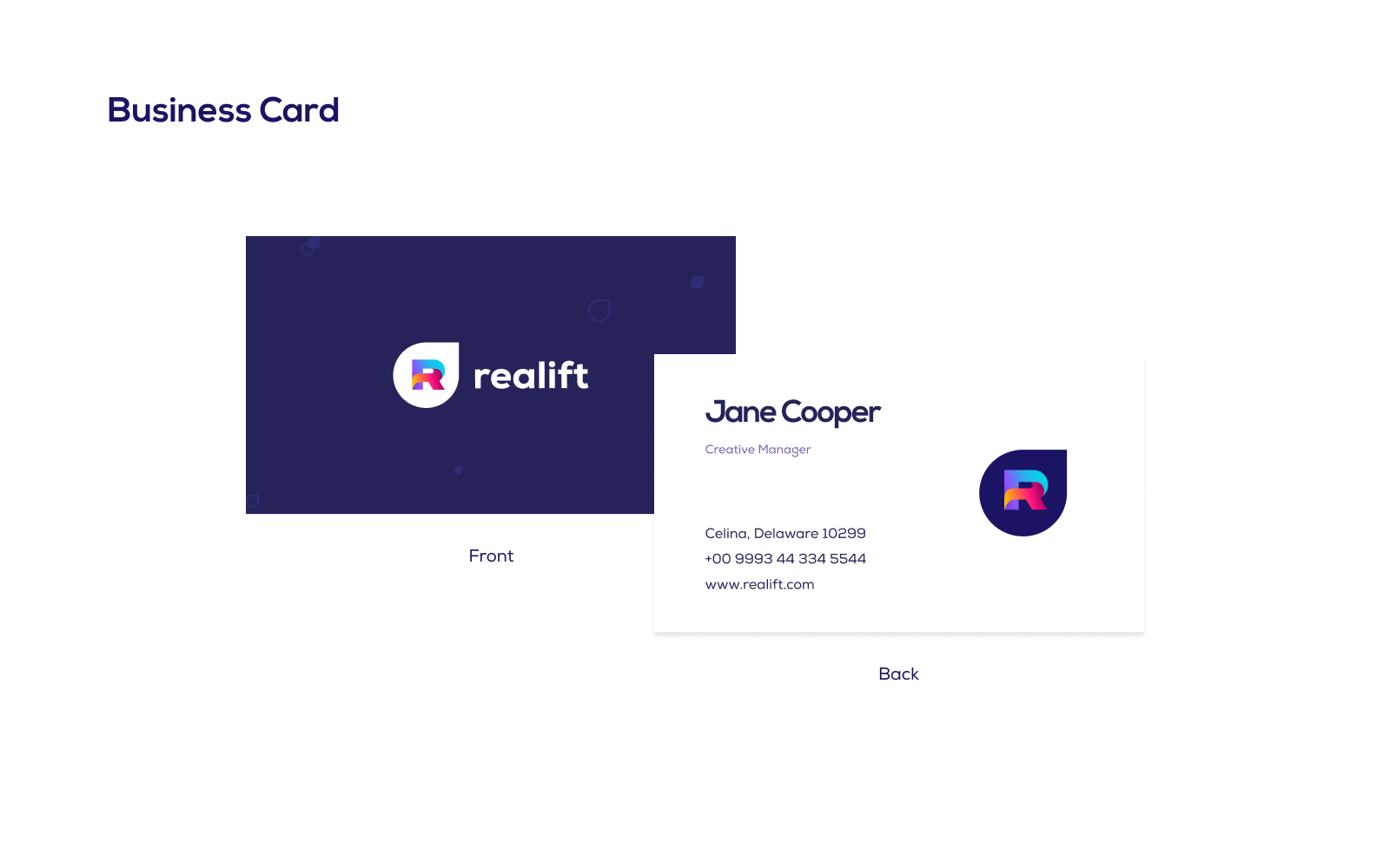 realift brand 3