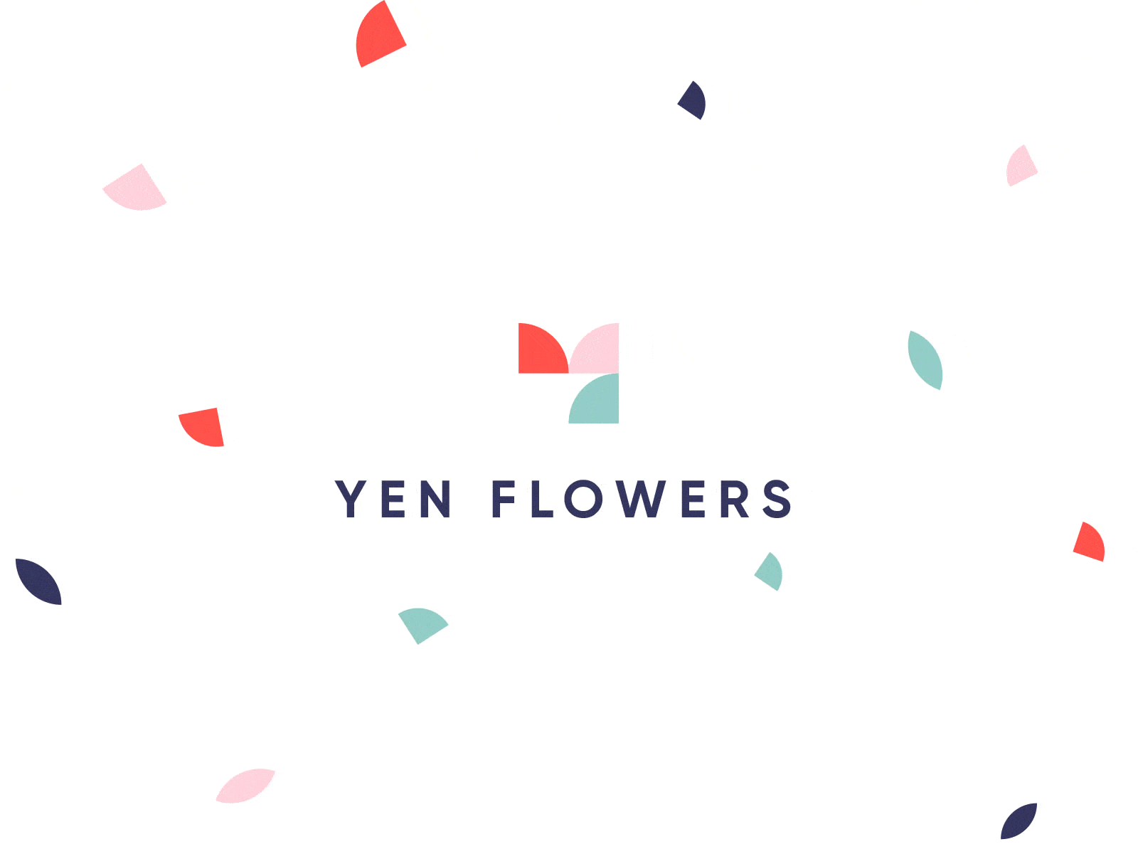 Yen Flowers