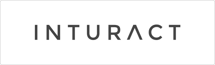 inturact logo