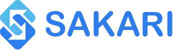 sakari logo