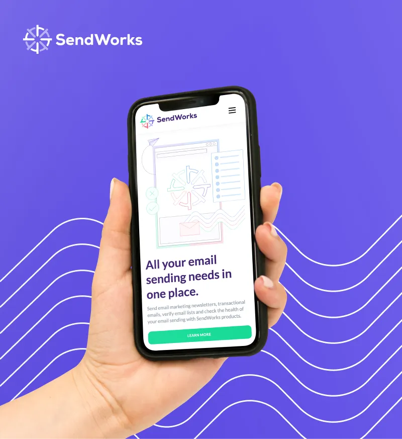 sendworks social marketing